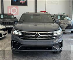 Volkswagen Atlas Cross Sport